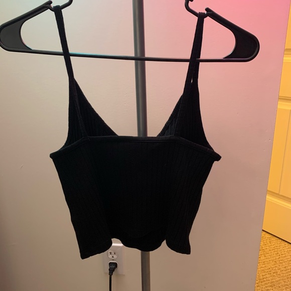 Crop tank - Picture 3 of 3